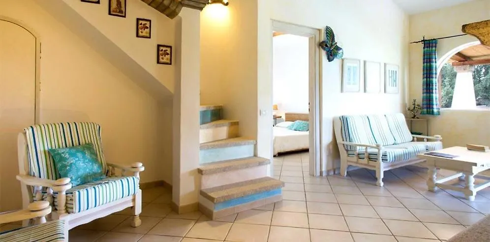 Sardinia Family Villas - Villa Gaia With Private Pool In The Countryside Sant'Antonio di Gallura