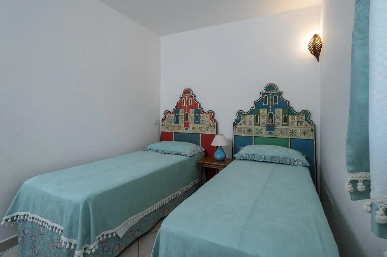 Sardinia Family Villas - Villa Gaia With Private Pool In The Countryside Sant'Antonio di Gallura