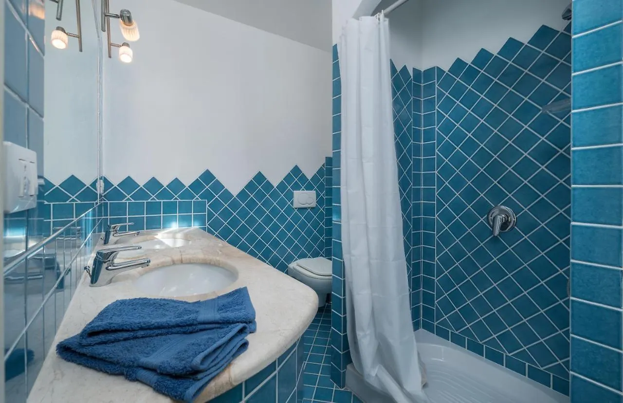 Sardinia Family Villas - Villa Gaia With Private Pool In The Countryside Sant'Antonio di Gallura 0*,