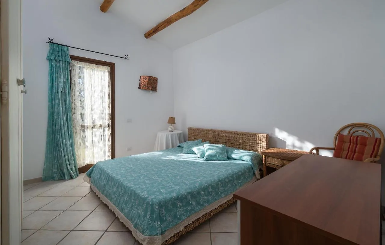 Sardinia Family Villas - Villa Gaia With Private Pool In The Countryside Sant'Antonio di Gallura Italy