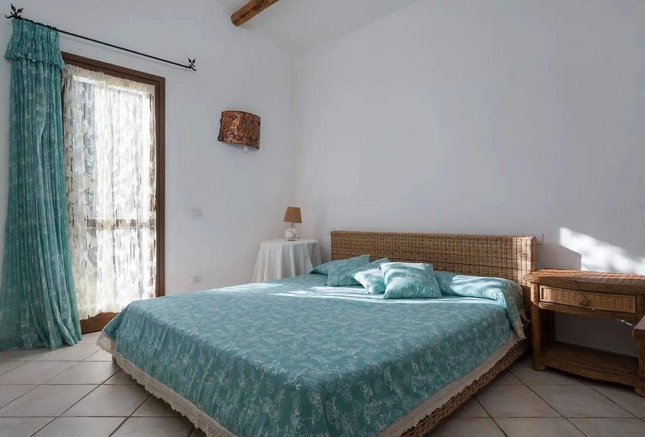 Sardinia Family Villas - Villa Gaia With Private Pool In The Countryside Sant'Antonio di Gallura