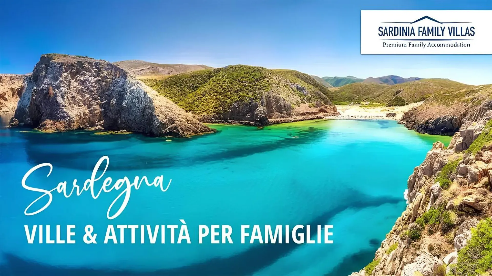 Sardinia Family Villas - Villa Gaia With Private Pool In The Countryside Sant'Antonio di Gallura